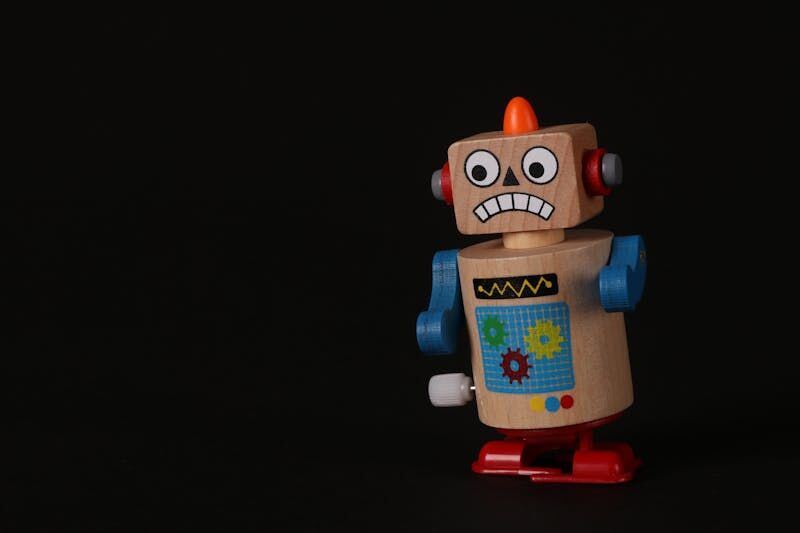 AI-powered autonomous vehicle technology