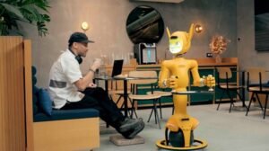 What Is Artificial Intelligence? ESL Worksheet | 什麼是人工智慧？進階學習單