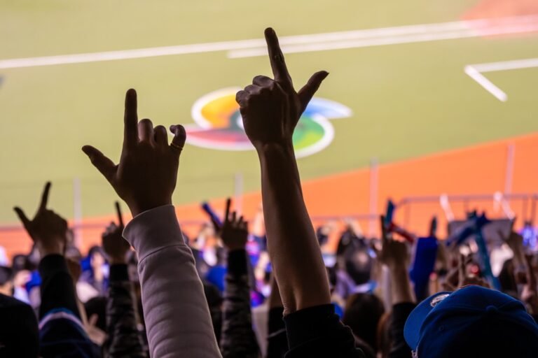Baseball in Taiwan (Level F)
