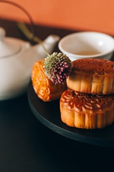 Moon Festival (Level C)