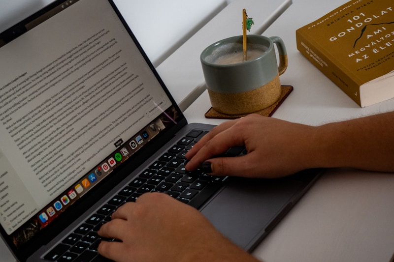 台灣專業人士學習電子郵件英文寫作技巧