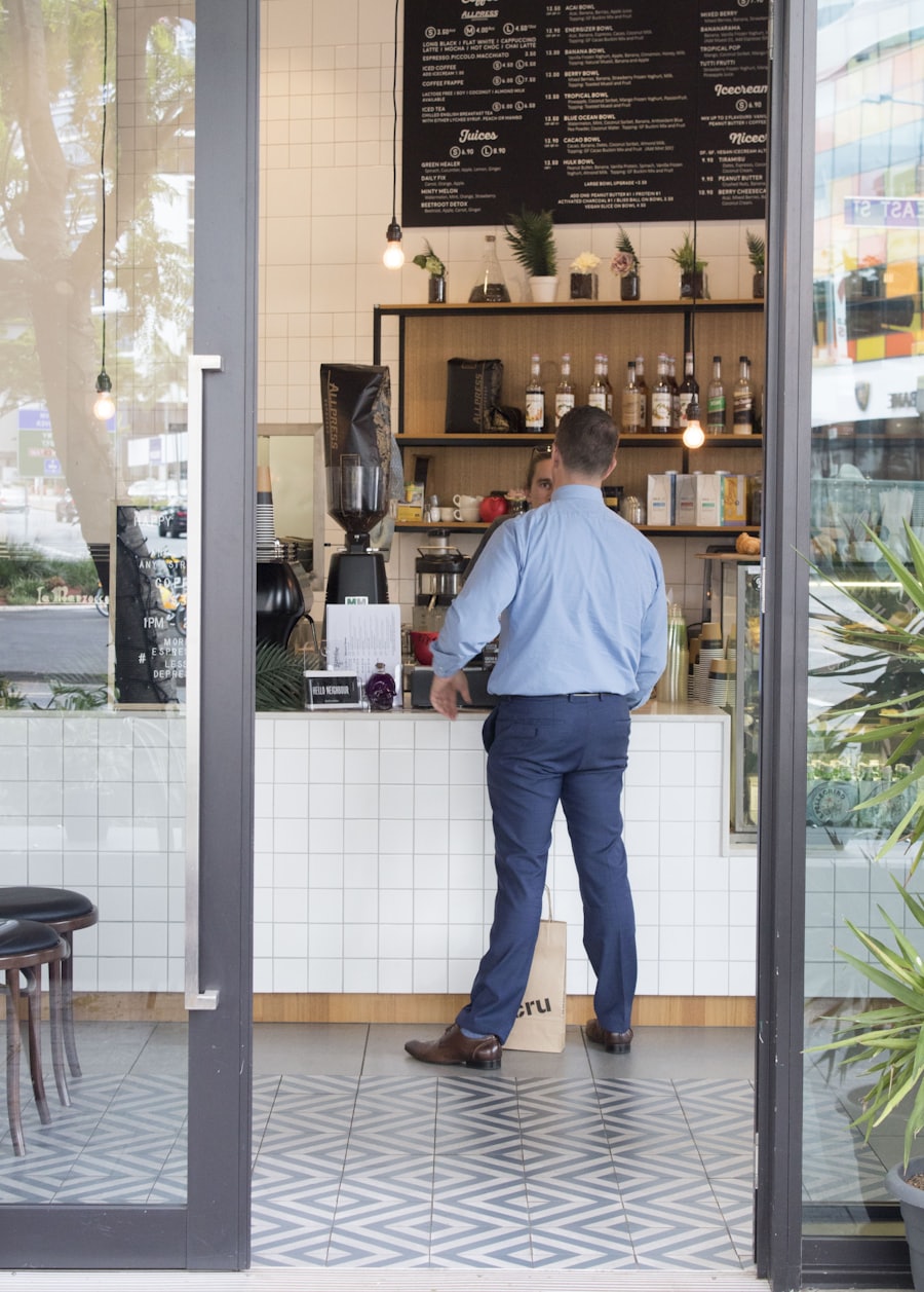 餐廳英文 (Restaurant English) | 點餐、結帳、小費完整攻略