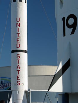 Space Exploration (Level F)