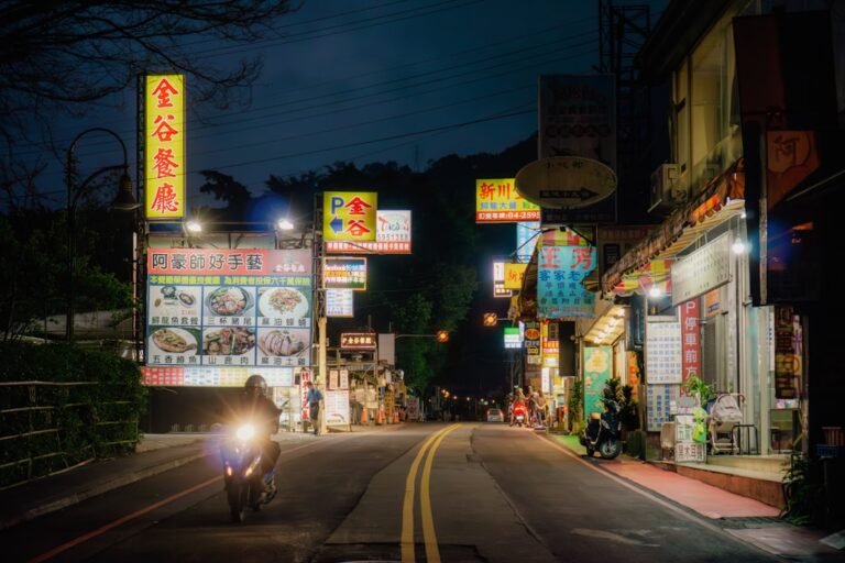 Taiwan Hot Springs (Level F)