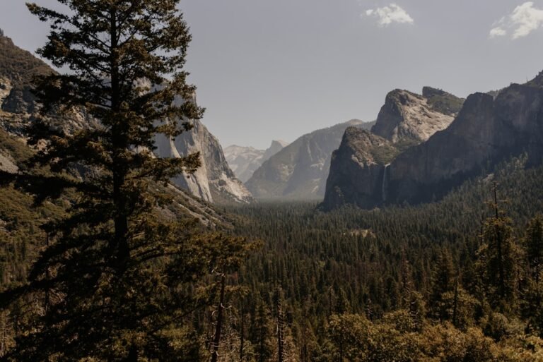 National Parks