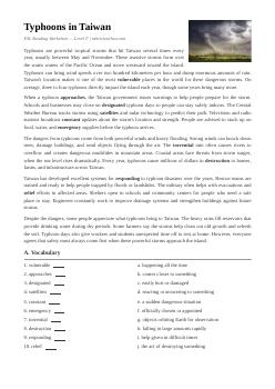 Bão ở Đài Loan (Cấp độ F)