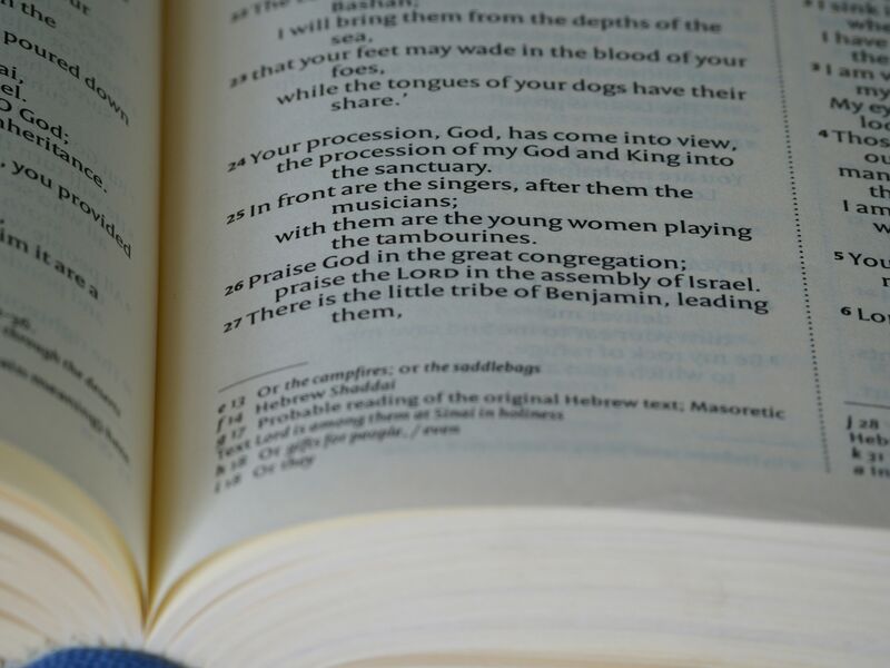 TOEIC preparation methods - Test day preparation