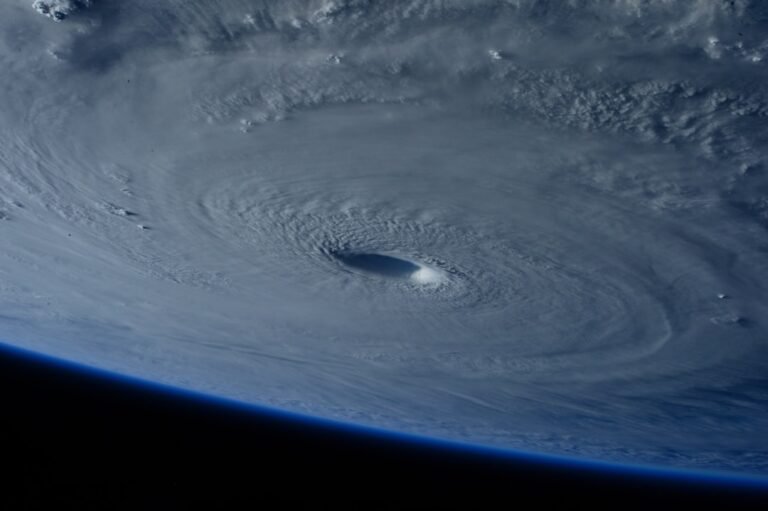 Typhoons Taiwan (Level F)