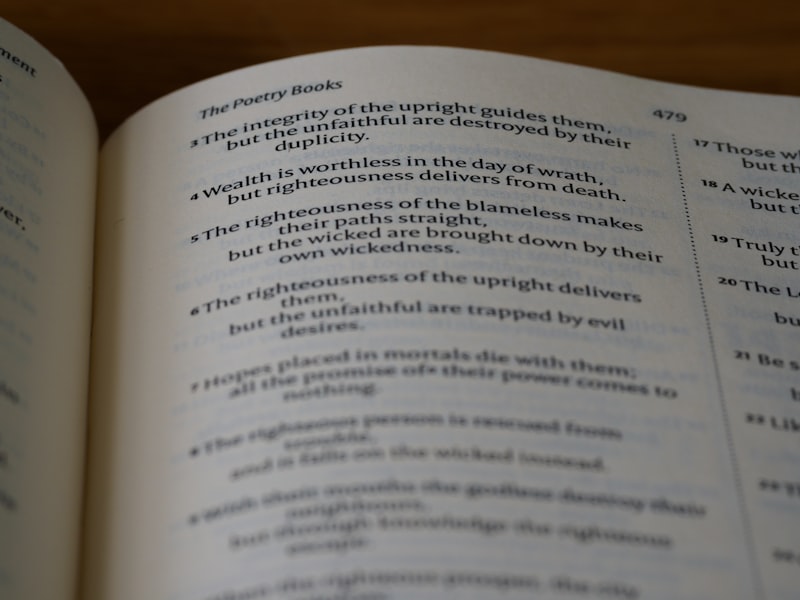 English vocabulary learning through traditional text study methods