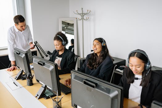 客服英文 (Customer Service English) | 10 Essential Phrases