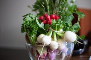 Home Gardens and Plants – Advanced ESL Worksheet