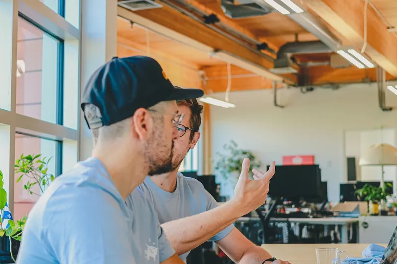 business english phrase practice in a team meeting