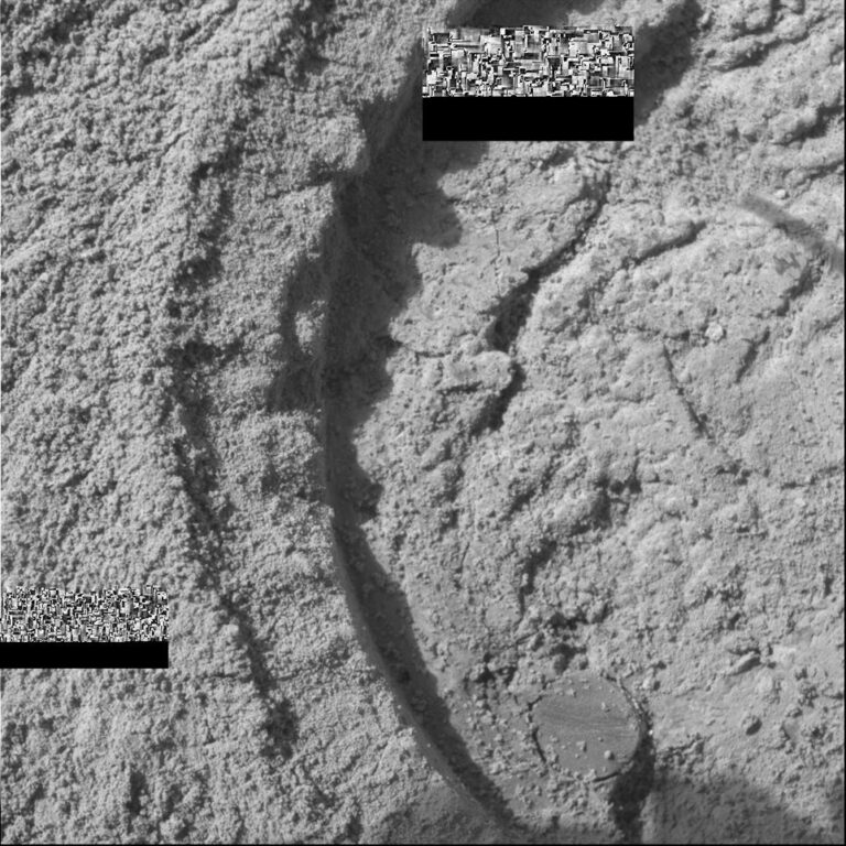“What China Found on Mars — Part 1: The Mission & the Ancient Ocean”