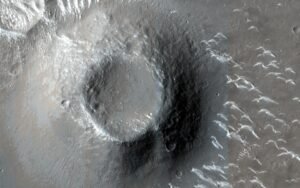 “What China Found on Mars — Part 2: Modern Water, Dunes & the Habitability Question”