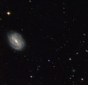 Evolving Dark Energy — DESI and the Changing Universe