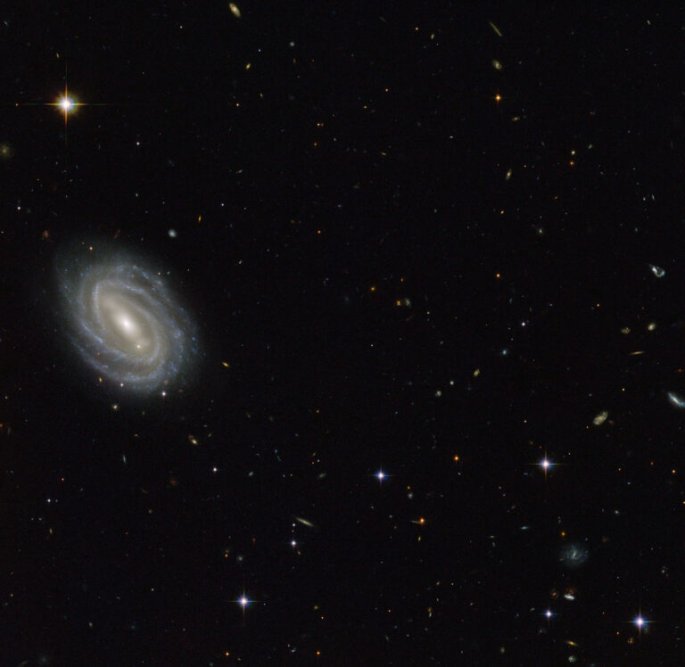 Evolving Dark Energy — DESI and the Changing Universe