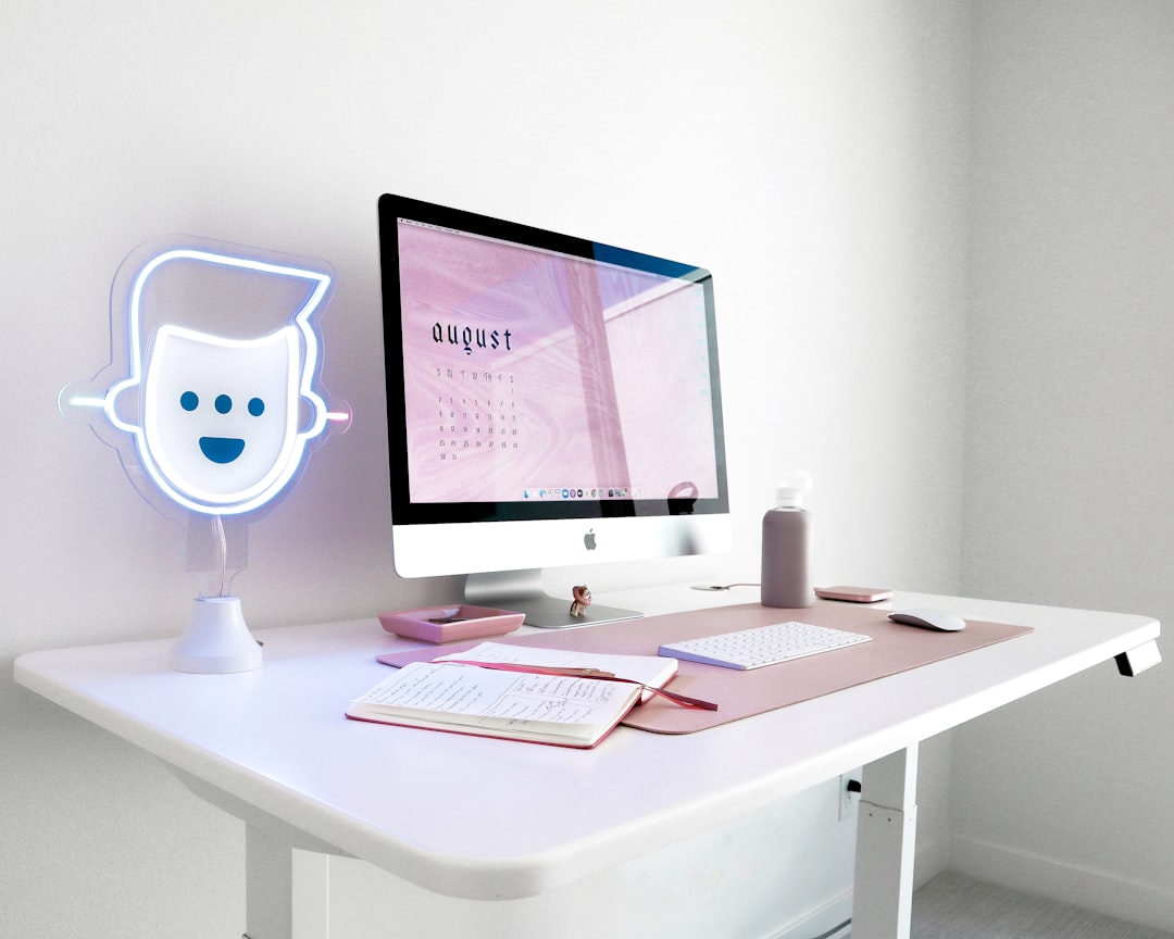 Workspace styling