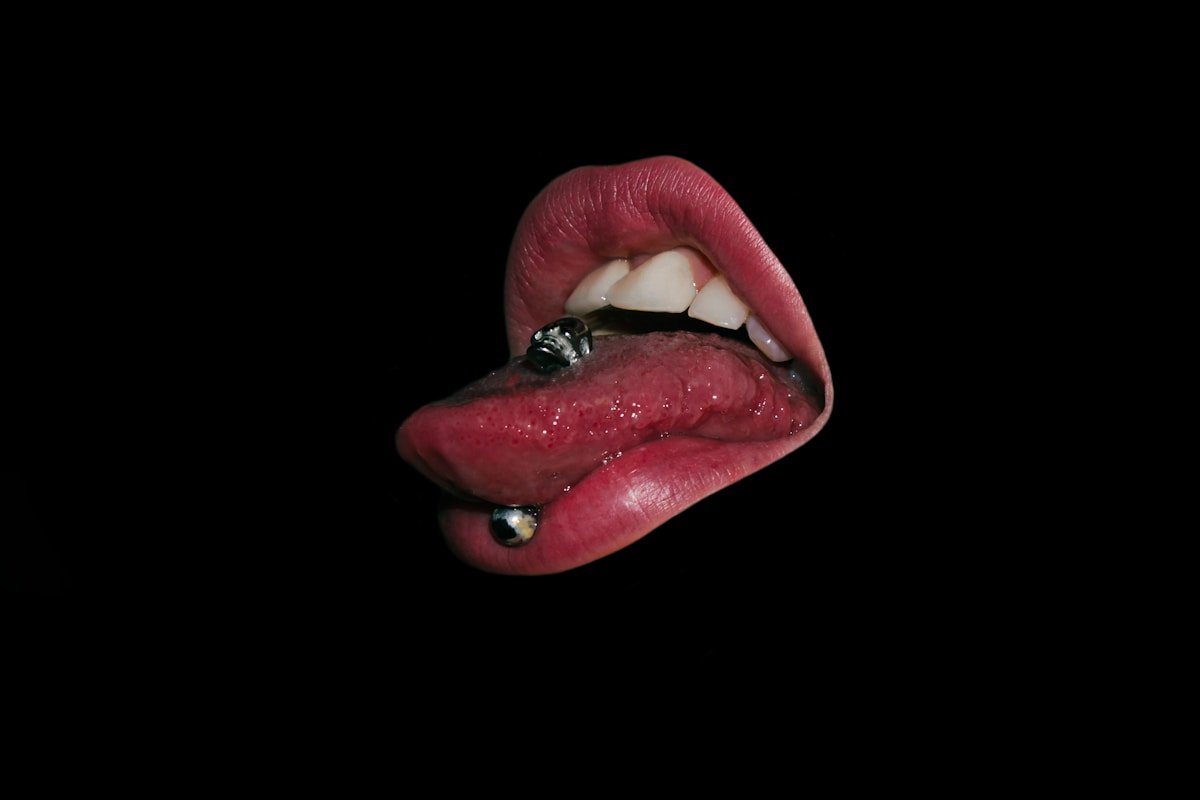 英文發音 mouth position for English consonants