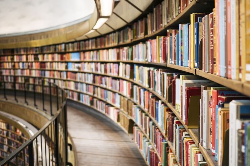English past tense study library reading