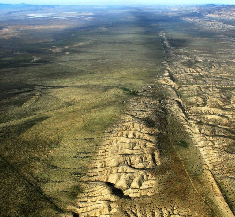 Reading the Earth’s Memory — Paleoseismology and Earthquake History