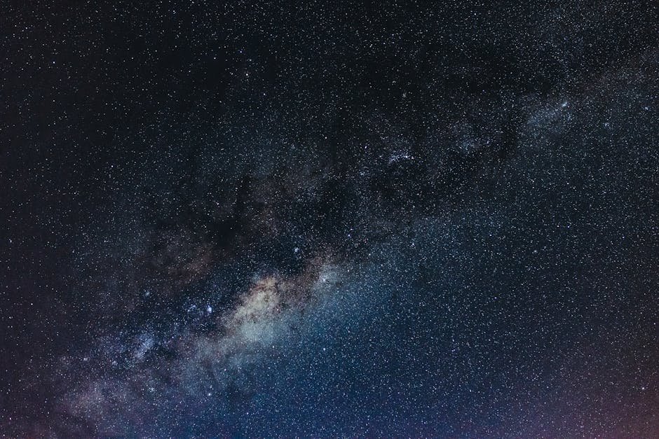 You Are Made of Stardust — Reading (Intermediate)