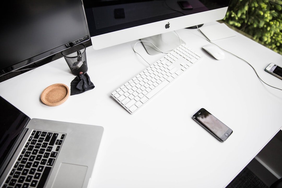 Desk