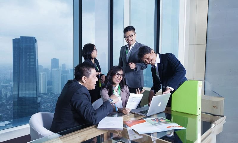 商務英文 business meeting — TOEIC business vocabulary in use