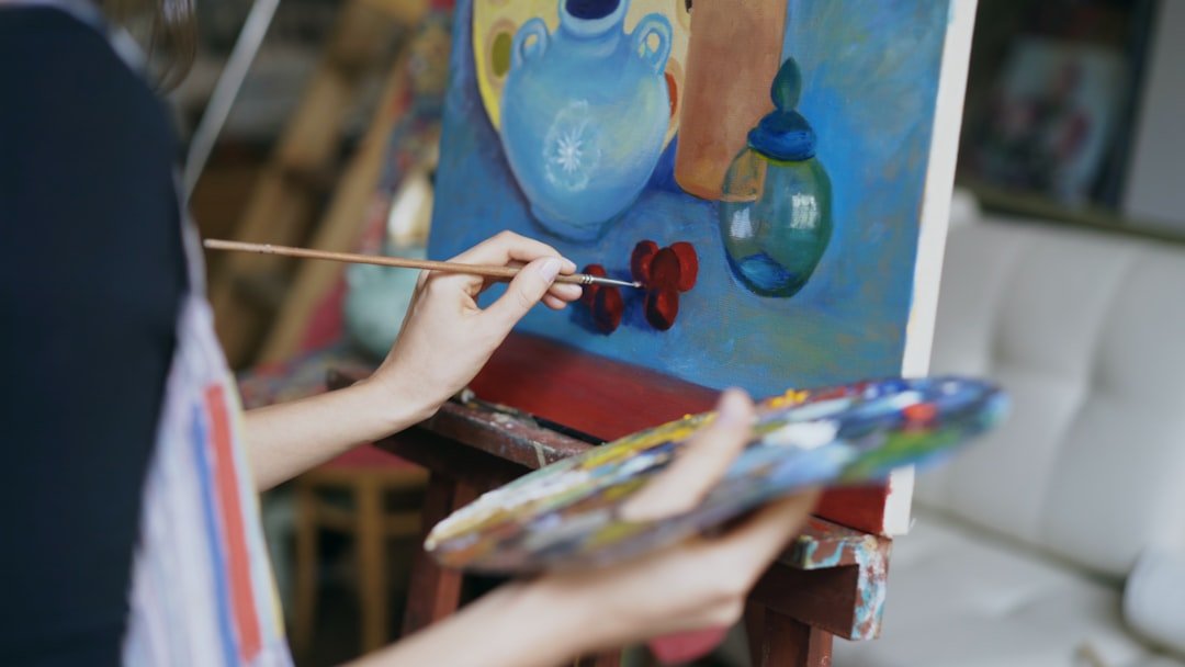 AI and Art (Intermediate)