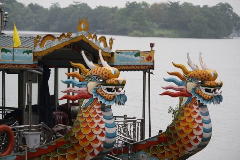 Dragon Boat Racing ESL worksheet thumbnail