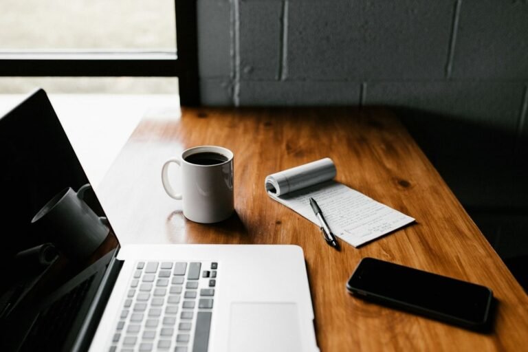 Writing an English cover letter for a job application 英文自傳與求職信