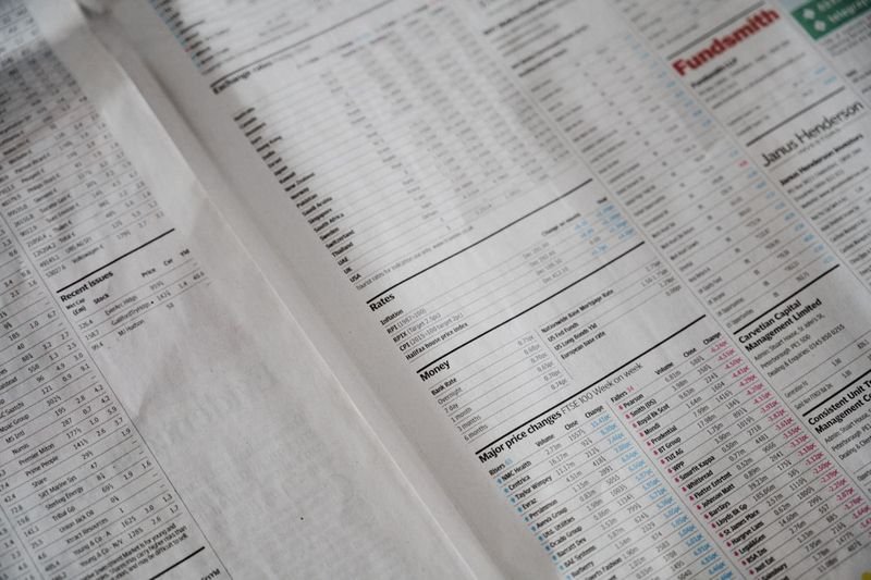 英文數字 newspaper showing 3-zero grouping system for English numbers