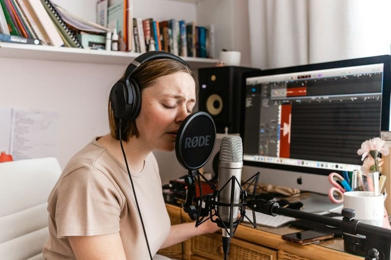 英文發音 規則 pronunciation rules recording studio practice