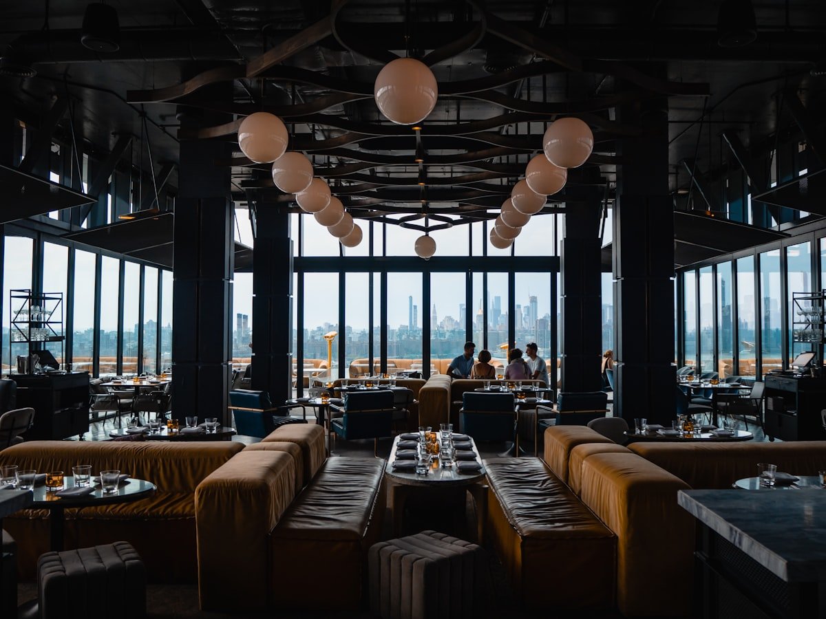 餐廳英文: 50 Restaurant Phrases Taiwan Travelers Need (2026) | 點餐英文對話