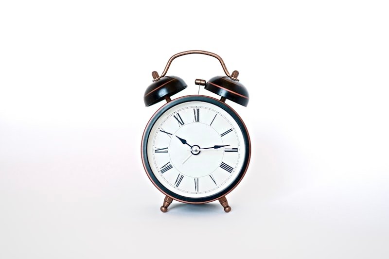 未來完成式 future perfect tense deadline clock English grammar