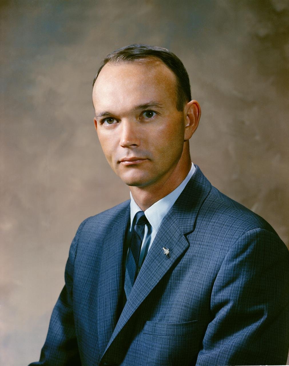 Michael Collins: The Forgotten Hero of Apollo 11
