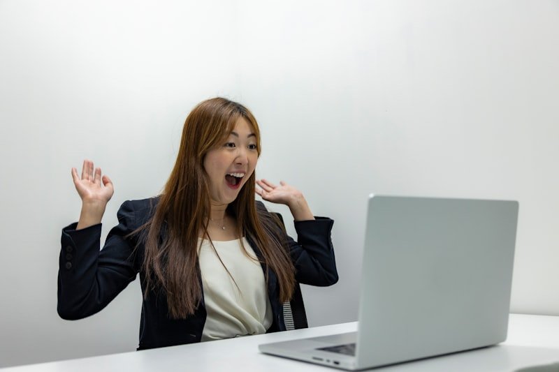 Common English resume mistakes 履歷英文錯誤 Taiwan candidates
