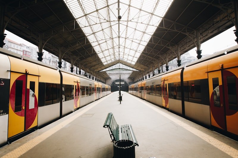Third conditional: regret about a missed train in the past 第三類條件句