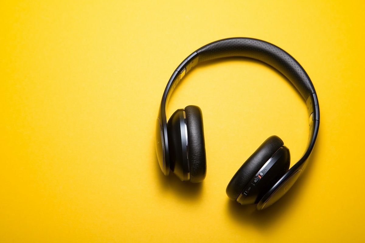 多益聽力 TOEIC listening practice headphones training