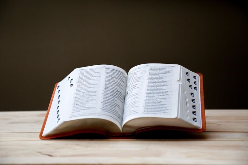 Dictionary page listing verbs that take only gerunds | 只能接動名詞的動詞清單