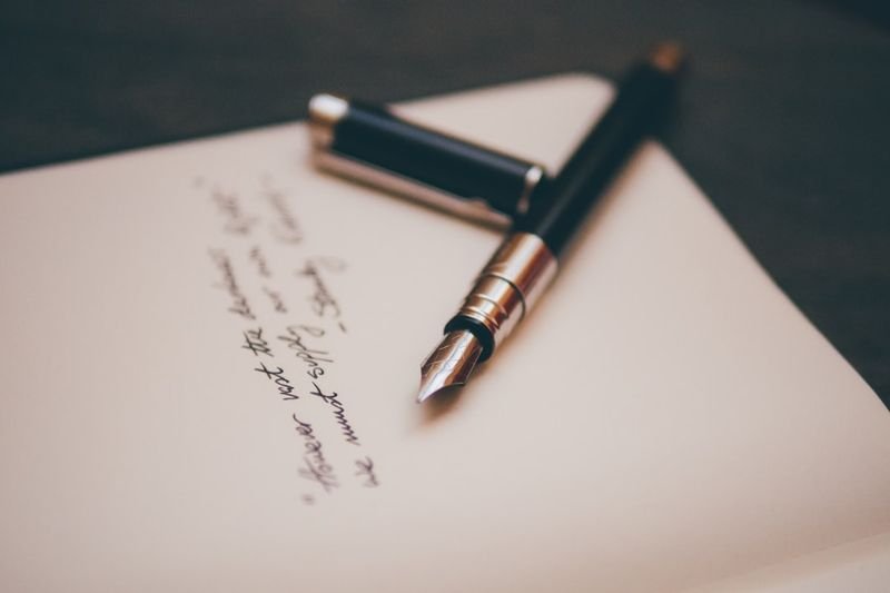 Active and passive voice practice — English writing for Taiwan learners