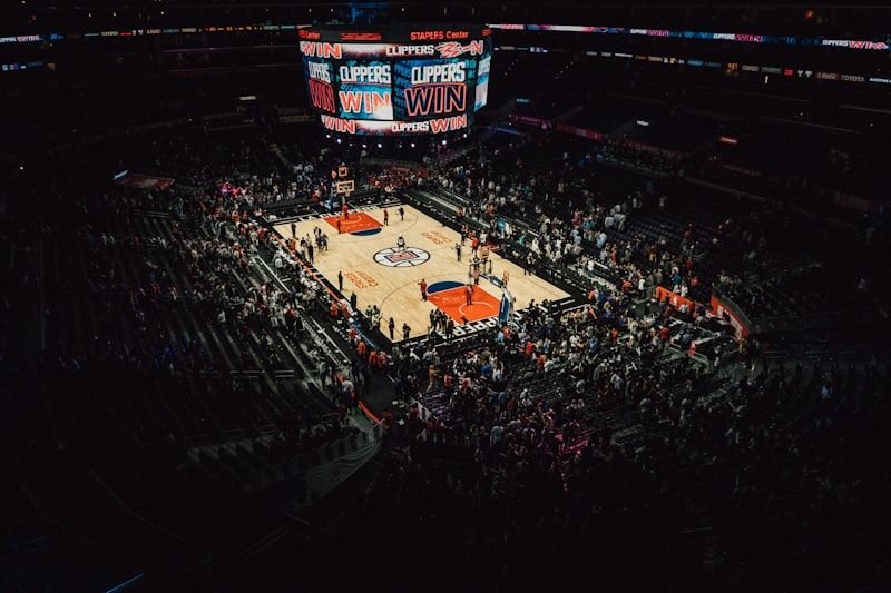 用真實事件學英文 NBA體育英文 ESL閱讀理解進階工作表