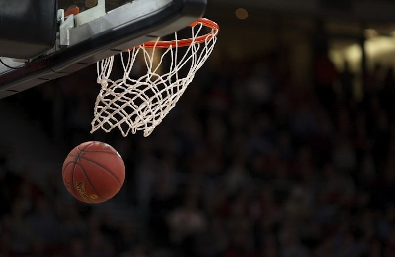 英文詞彙學習 體育用語 NBA vocabulary ESL Taiwan 台灣英文學習