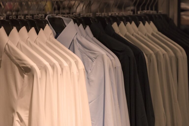 Fast Fashion & the Environment | ESL Worksheet PDF