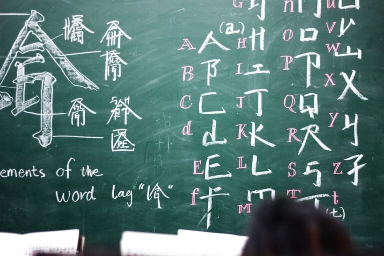 English word stress classroom learning Taiwan students pronunciation guide