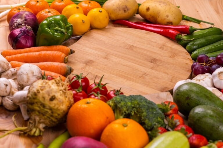 English Idioms: Food and Cooking 食物成語 — 10 Expressions You Need to Know