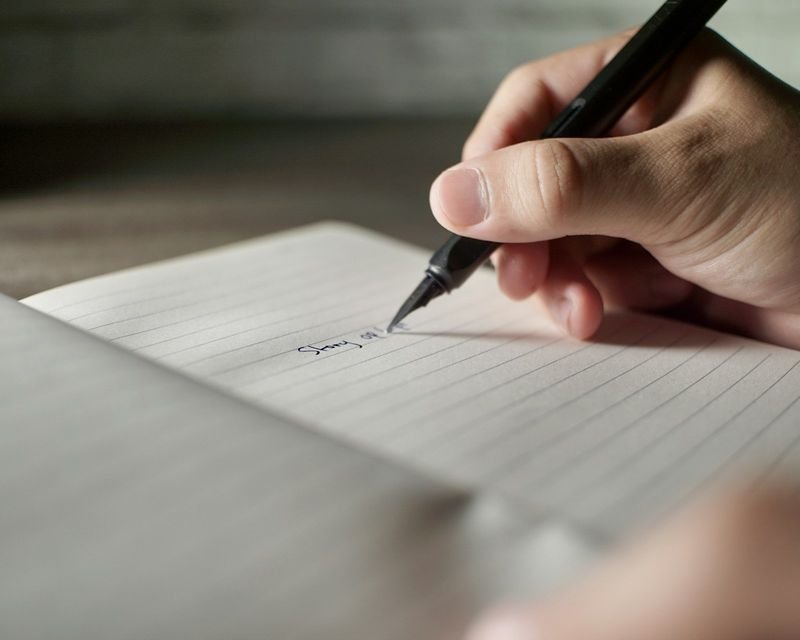 Writing out irregular verb past participle forms 過去分詞