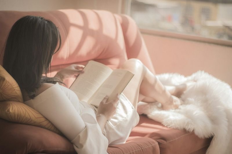 Reading English to absorb irregular verbs in context 過去式