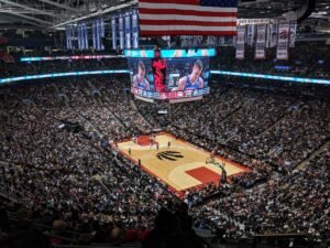 2026 NBA冠軍英文練習 — The Knicks’ 53-Year Wait | Advanced ESL Worksheet PDF