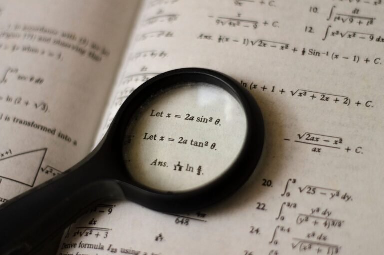 The Mathematics of Every Breath — Reading Worksheet (Advanced)