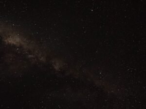 You Are Made of Stardust — Reading Worksheet (Intermediate)